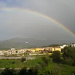 Brezza Di Mare 3*