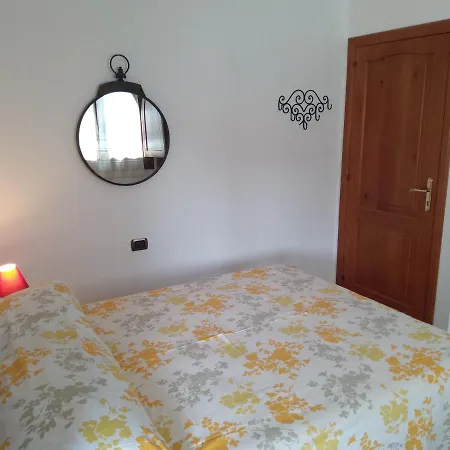 Brezza Di Mare 3* Villasimius