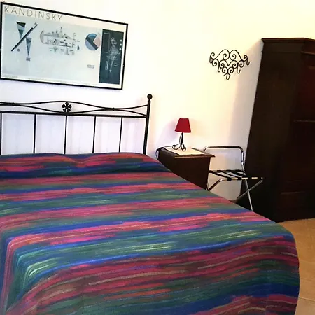 Bed & Breakfast Brezza Di Mare