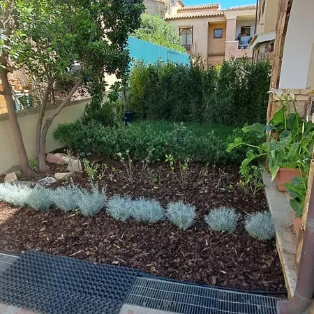 Bed & Breakfast Brezza Di Mare 3*