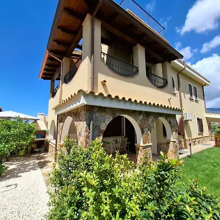 Bed & Breakfast Brezza Di Mare