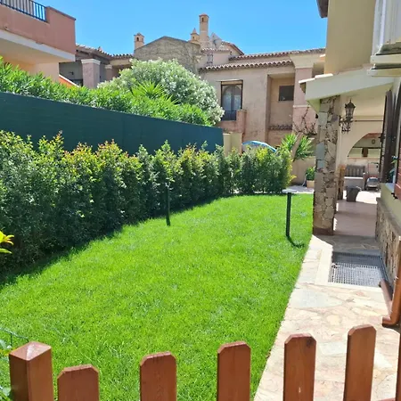 Brezza Di Mare 3* Villasimius