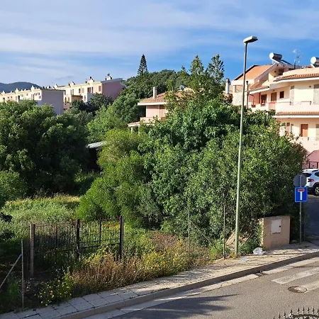 Brezza Di Mare Bed & Breakfast Villasimius