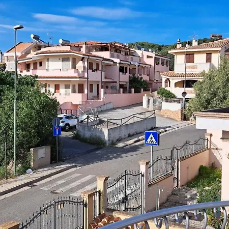 Bed & Breakfast Brezza Di Mare Villasimius