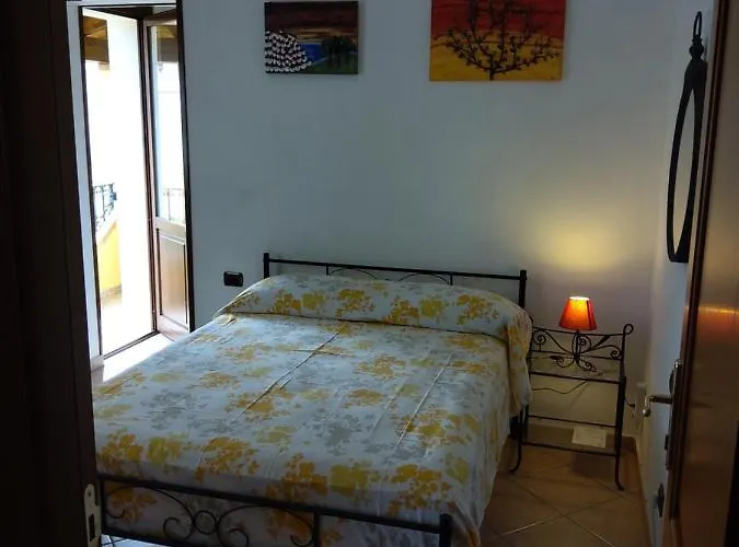 Brezza Di Mare Couette-café 3*