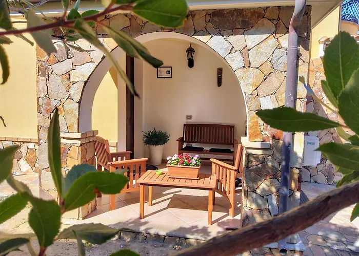 Bed & Breakfast Brezza Di Mare