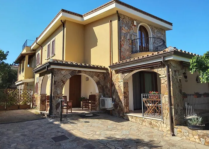 Brezza Di Mare Villasimius