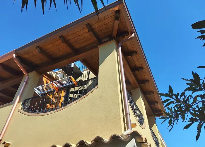 Bed & Breakfast Brezza Di Mare