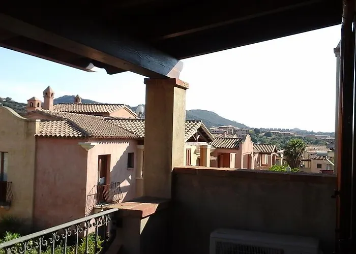 Bed & Breakfast Brezza Di Mare 3*