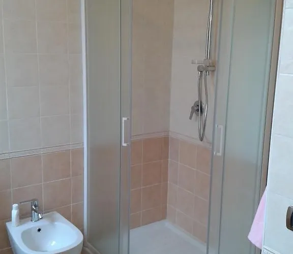 Bed & Breakfast Brezza Di Mare