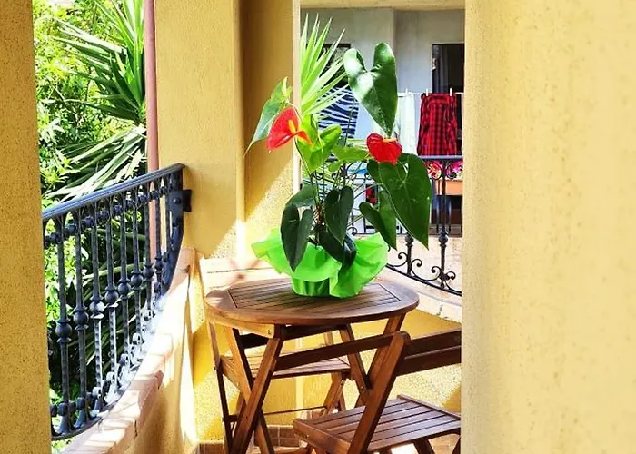 Brezza Di Mare Bed & Breakfast 3*