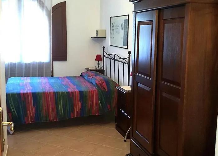 Brezza Di Mare 3* Villasimius