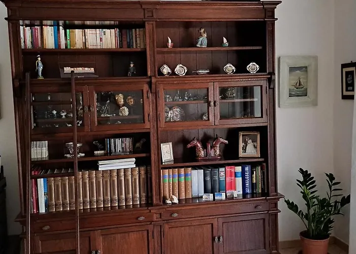 Bed & Breakfast Brezza Di Mare 3*