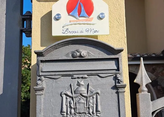 Brezza Di Mare Bed & Breakfast