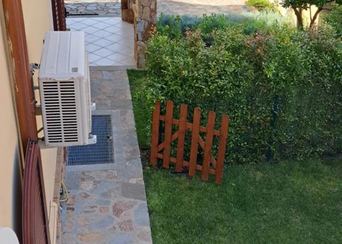 Brezza Di Mare Bed & Breakfast