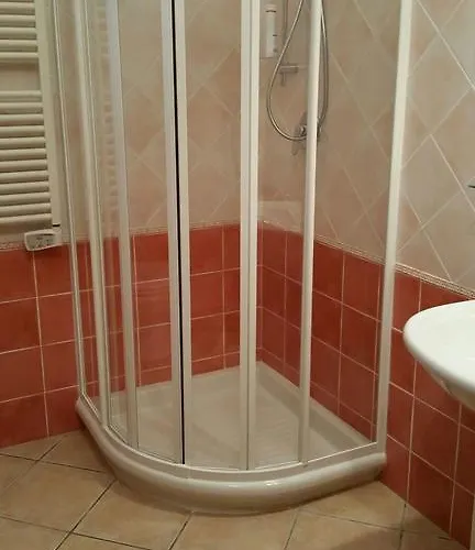 Bed & Breakfast Brezza Di Mare Villasimius