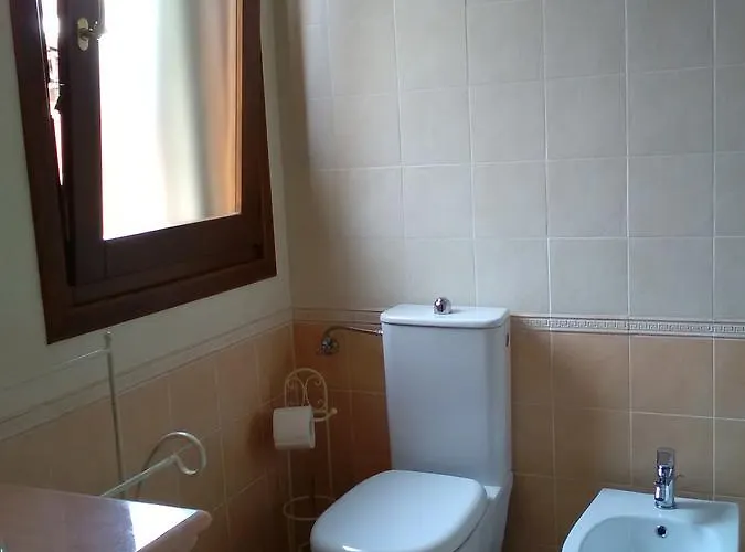 Brezza Di Mare Bed & Breakfast Villasimius