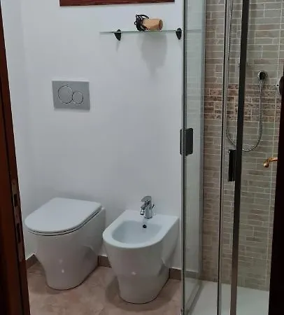 Brezza Di Mare 3* Villasimius