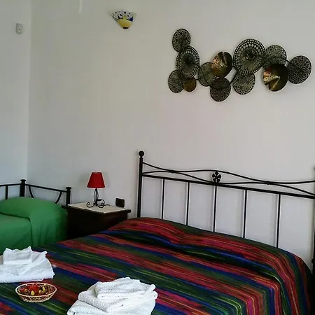 Brezza Di Mare 维拉西米乌斯