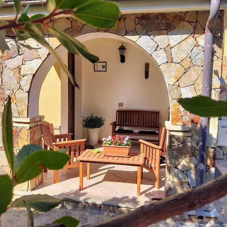 Frühstückspension Brezza Di Mare