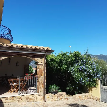 Brezza Di Mare 3* 维拉西米乌斯