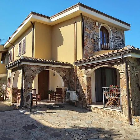 Brezza Di Mare Villasimius