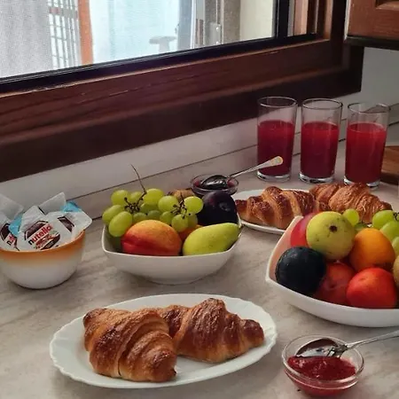 Brezza Di Mare 3* Віллазімьюс