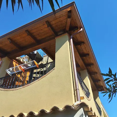 Frühstückspension Brezza Di Mare