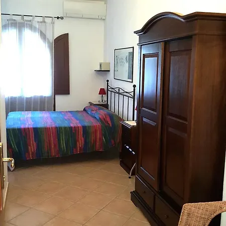 Brezza Di Mare 3* 维拉西米乌斯