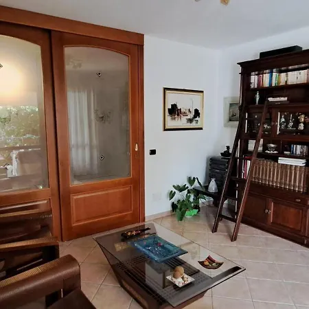 Brezza Di Mare 维拉西米乌斯