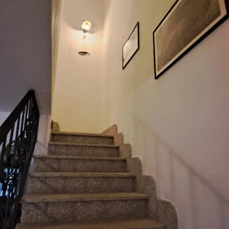 Brezza Di Mare Bed & Breakfast *