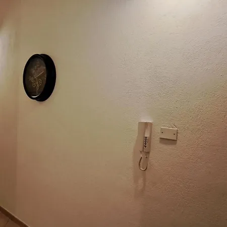 Panzió Brezza Di Mare 3*