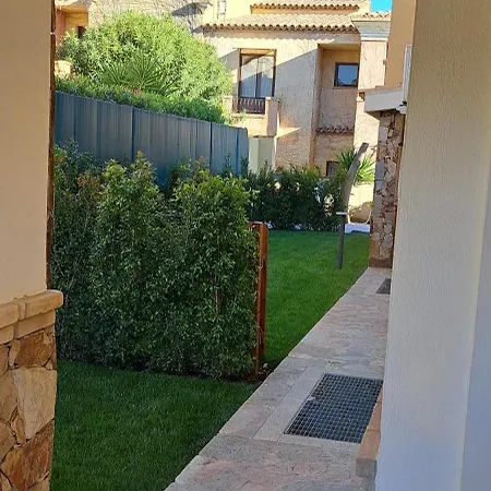 住宿加早餐酒店 Brezza Di Mare