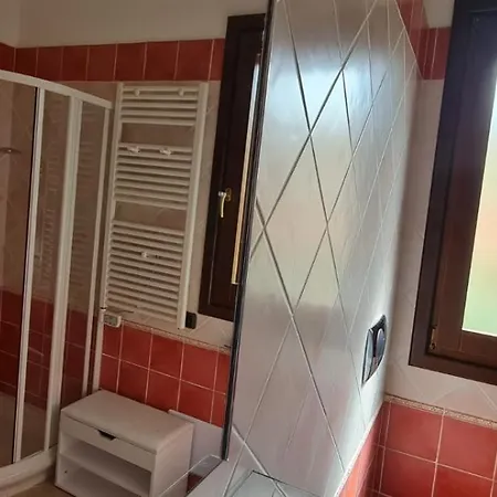 Brezza Di Mare Готель типу 