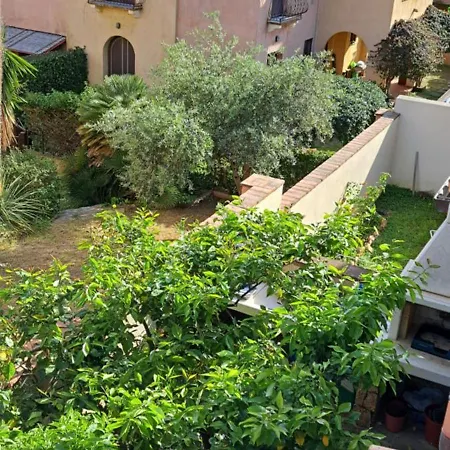 Brezza Di Mare 住宿加早餐酒店 3*