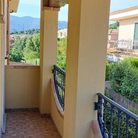 Frühstückspension Brezza Di Mare 3*