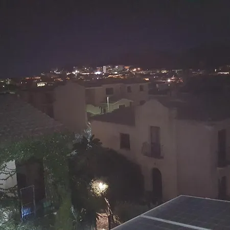 Brezza Di Mare Віллазімьюс