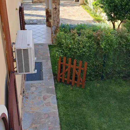 Brezza Di Mare Готель типу 