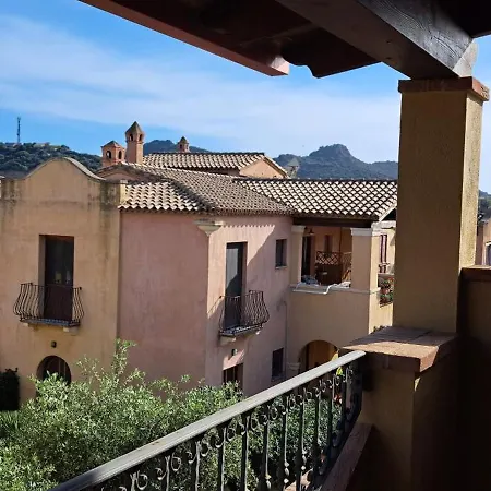 Brezza Di Mare Frühstückspension 3*