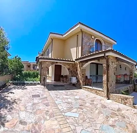 Brezza Di Mare 3* Villasimius