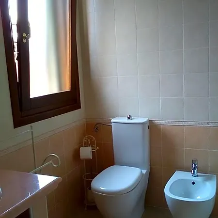 Bed & Breakfast Brezza Di Mare 3*