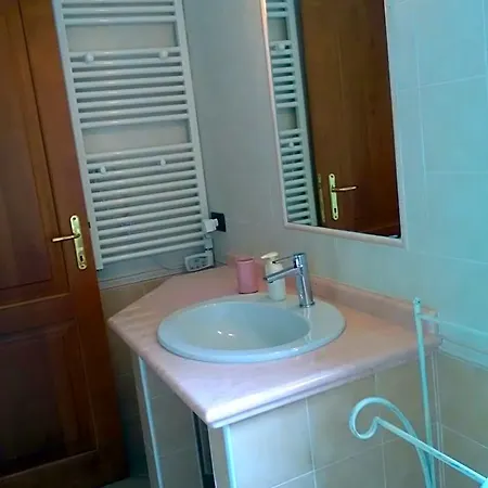 Brezza Di Mare 3* Villasimius