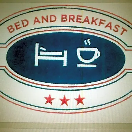Brezza Di Mare Bed & Breakfast 3*