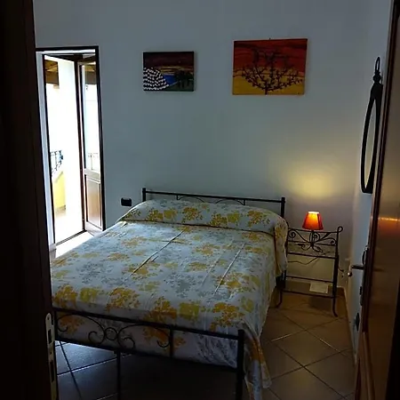 Brezza Di Mare 3*