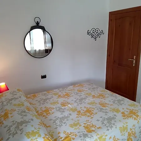 Bed & Breakfast Brezza Di Mare