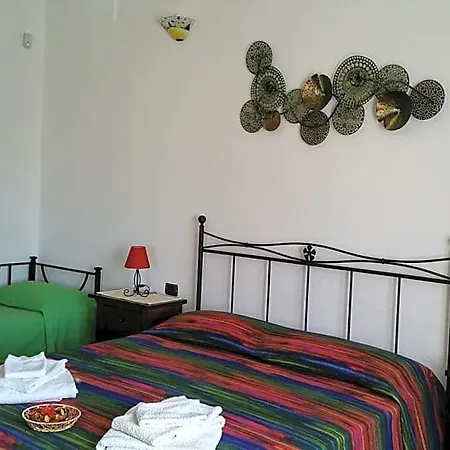Brezza Di Mare 3* Villasimius