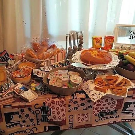 Brezza Di Mare Bed & Breakfast 3*