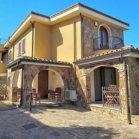 Brezza Di Mare Bed & Breakfast 3*