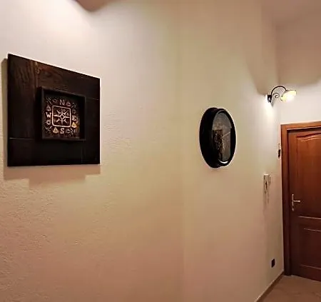 Brezza Di Mare Bed & Breakfast