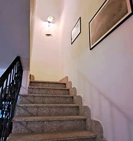 Panzió Brezza Di Mare Villasimius